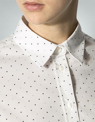 Gant Bluse mit Polka Dots Fabrikladen