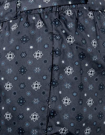 Jockey Bermudashorts mit angeschnittenem Bund 50% Rabatt für begrenzte Zeit