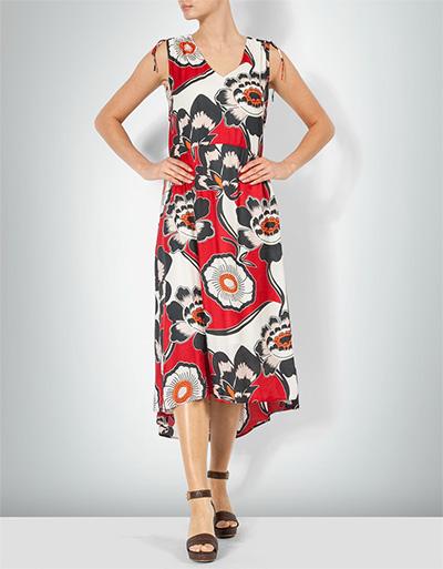 Marc O'Polo Kleid mit Blumenmuster 2025