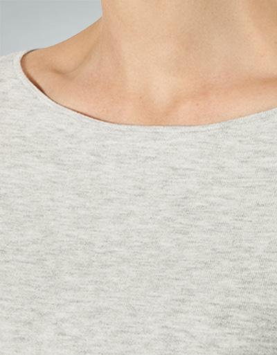 Marc O'Polo Pullover mit Zierknopf am Saum Outlet