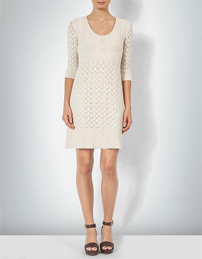 TWIN-SET Strickkleid mit 3/4 Ärmel Hotsell