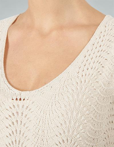 TWIN-SET Strickkleid mit 3/4 Ärmel Hotsell