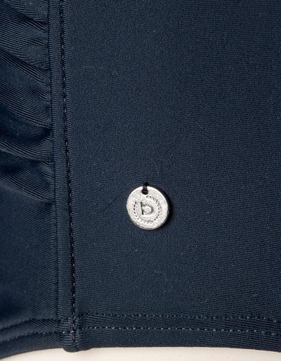 bugatti Badeanzug mit Raffdetails Schlussverkauf