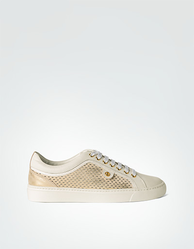 BOGNER Sneaker im Metallic-Look Günstiger Verkauf