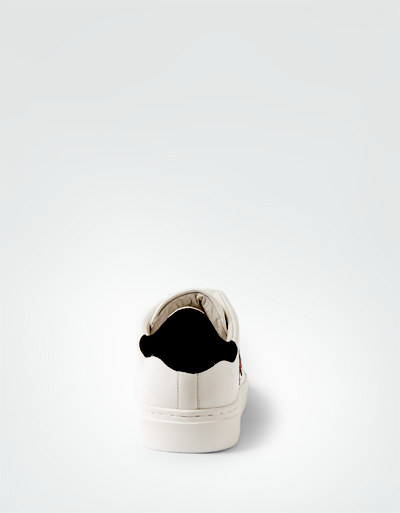 STEFFEN SCHRAUT Sneaker mit Glitter-Schrift Limitierter Zeitrabatt