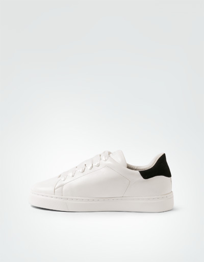STEFFEN SCHRAUT Sneaker mit Glitter-Schrift Limitierter Zeitrabatt