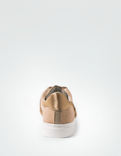STEFFEN SCHRAUT Sneaker mit Metall-Einsätzen Fabrik Onlineshop