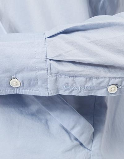 Gant Bluse in Wickeloptik Großer Ausverkauf