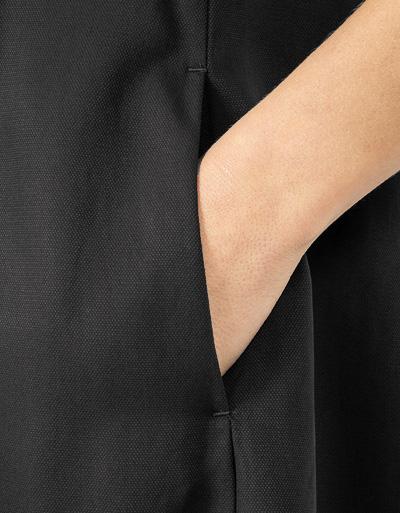 Marc O'Polo Kleid im Bahnen-Look Flash Sale