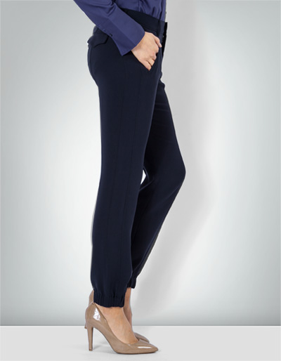BOGNER Joggpants aus hochelastischem Material Begrenztes Angebot