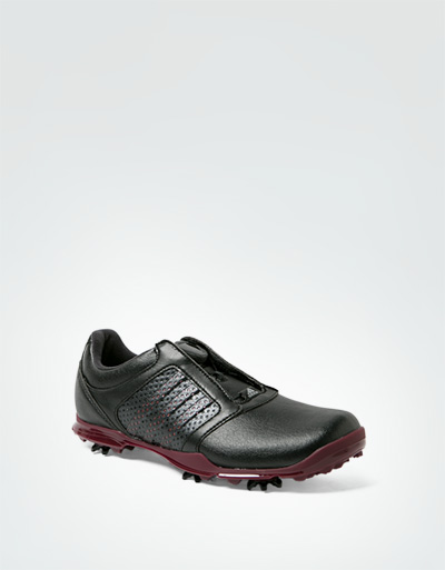 adidas Golf Golfschuhe mit seitlicher Perforation Cyber Monday