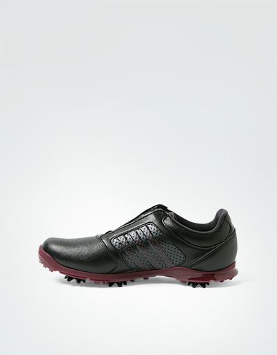 adidas Golf Golfschuhe mit seitlicher Perforation Cyber Monday