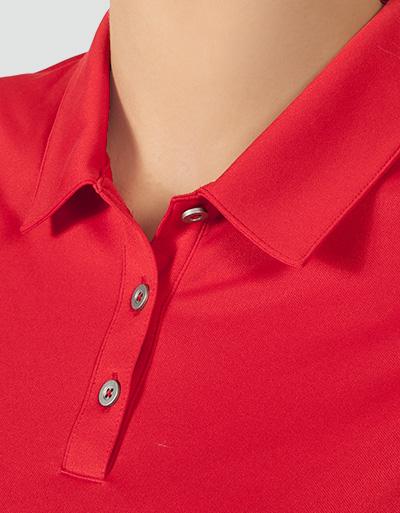 adidas Golf Polo-Shirt im klassischen Look Valentinstagsangebot