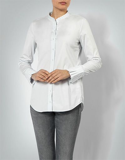 Marc O'Polo Bluse mit Faltendetails Bestseller