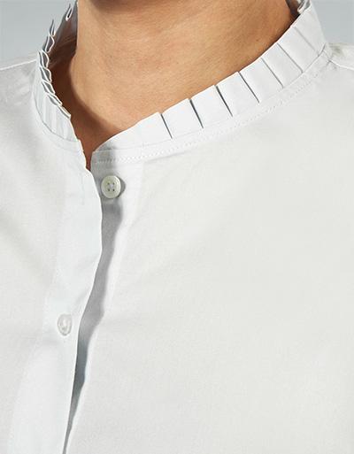 Marc O'Polo Bluse mit Faltendetails Bestseller