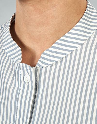 Marc O'Polo Bluse im Streifen-Look Saisonale Angebote