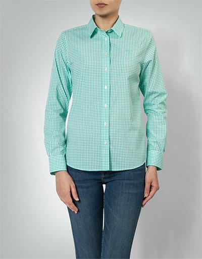 Gant Bluse mit Karomuster VIP-Rabatte