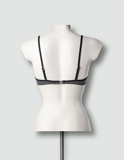 Marc O'Polo Bikini Top im Streifen-Dessin Wochenangebot