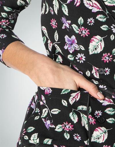 Pepe Jeans Bluse mit Bindegürtel Letzte 2 Tage
