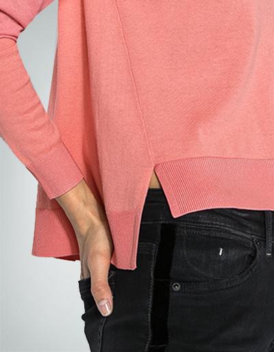 TWIN-SET Pullover mit Kaschmir Nur für heute