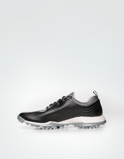 adidas Golf Golfschuhe mit Stollenprofil Discount Store für neue Produkte