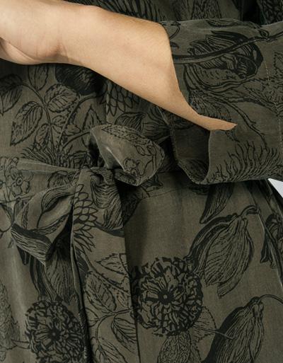 KOOKAI Kleid in französischer Größe Clearance-Verkauf