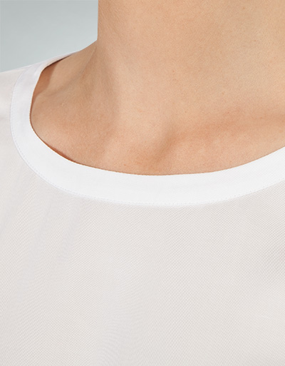 Marc O'Polo Bluse im verspielten Design Begrenzt auf 3 Tage