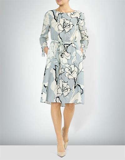 Marc O'Polo Kleid mit Trompentenärmeln Black Friday Preise