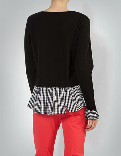 KOOKAI Pullover mit Volants Online