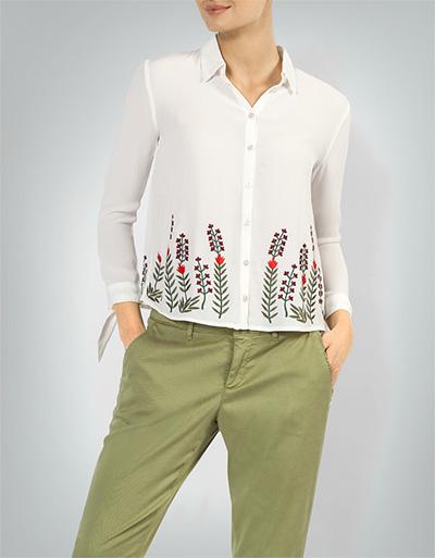 KOOKAI Bluse in französischer Größe Auslauf