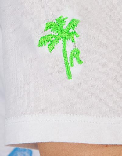 Replay T-Shirt im Print im Angebot