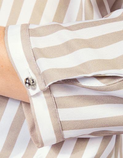 LIU JO Bluseshirt in italienischer Größe Versandkostenfrei