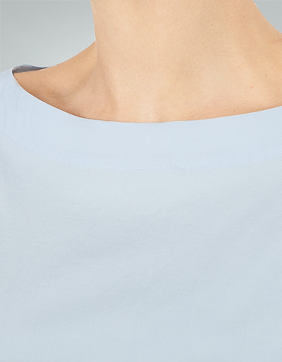 BOGNER Bluse mit Ärmeln zum Binden Preisnachlass