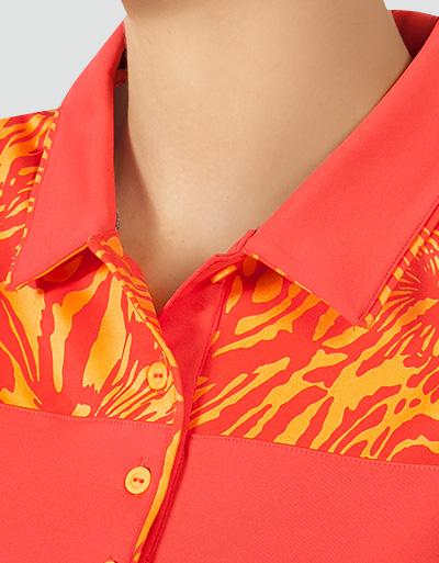 adidas Golf Shirt mit ClimaCool-Ausrüstung Vatertagsangebot