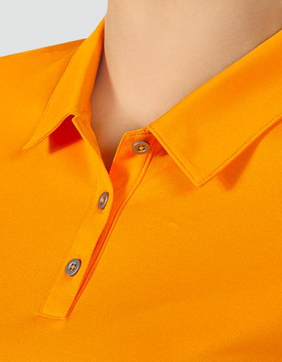 adidas Golf Polo-Shirt im klassischen Look Jubiläumsangebot