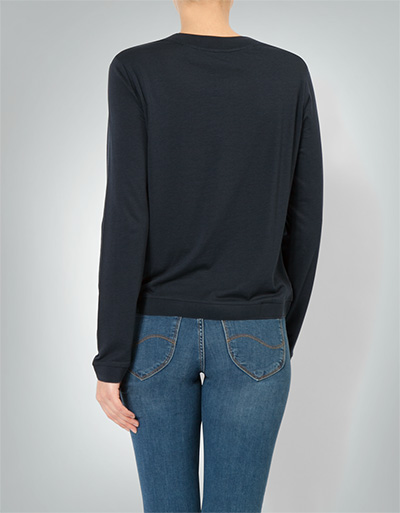 Tommy Hilfiger Langarmshirt mit Schmetterlingen Heißer Verkauf