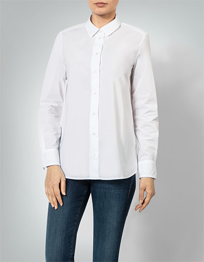 Marc O'Polo Bluse in cleanem Design
