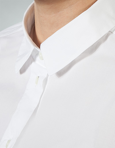 Marc O'Polo Bluse in cleanem Design Tägliche Deals