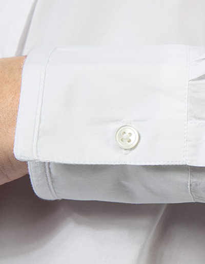 Marc O'Polo Bluse in cleanem Design Tägliche Deals