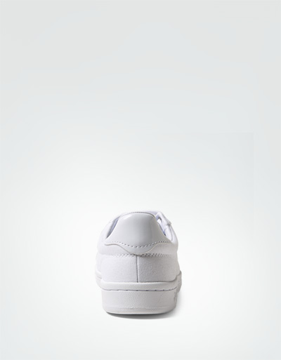 Fred Perry Sneaker aus Canvas mit Lackdetails VIP-Rabatte