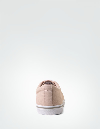 Fred Perry Sneaker aus Canvas Wochenangebot
