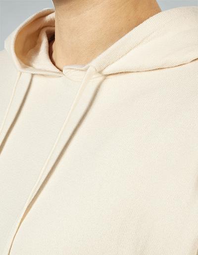 Marc O'Polo Sweatshirt in Doubleface-Strickqualität Kostenlose Rückgabe