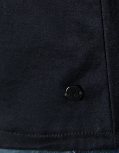 Marc O'Polo Longsleeve mit Rüschen Begrenzte Freigabe