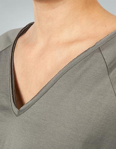 Marc O'Polo Longsleeve mit Rüschen Letzte 3 Tage