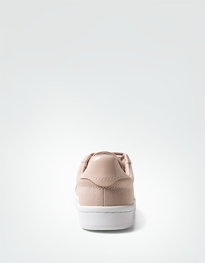 Fred Perry Sneaker aus Canvas mit Lackdetails Neueste Stile