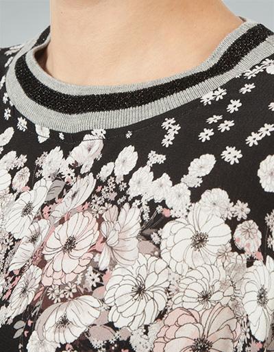 CINQUE Bluse mit Volantärmeln Bis zu 55% Rabatt