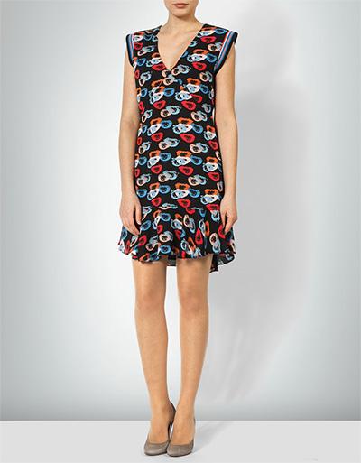 Pepe Jeans Kleid im Andy Warhol Design Discount Store für neue Produkte