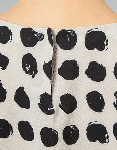 JOOP Bluse mit Falten-Detail Super Rabatt