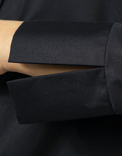 JOOP Bluse im cleanen Design Riesige Rabatte