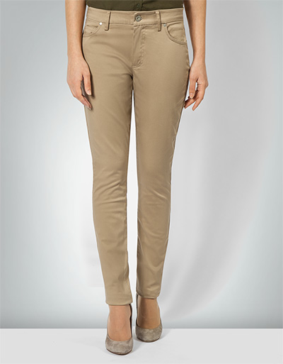 Marc O'Polo Hose im Slim Fit Black Friday Preise